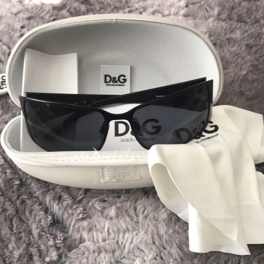 DG Sunglasses